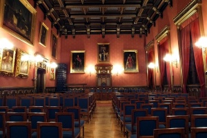 collegium novum aula